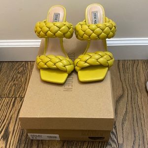 Steve Madden Kenley Citron